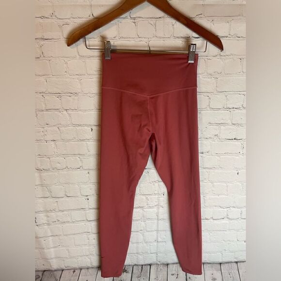 Nike Dri-Fit Leggings Size XS - Picture 7 of 8